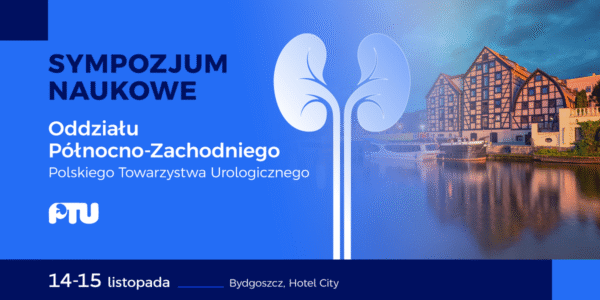 Sympozjum naukowe Oddziału Północno-Zachodniego Polskiego Towarzystwa Urologicznego