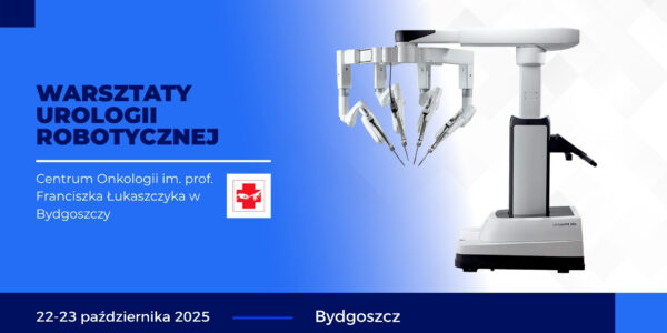 Warsztaty Urologii Robotycznej